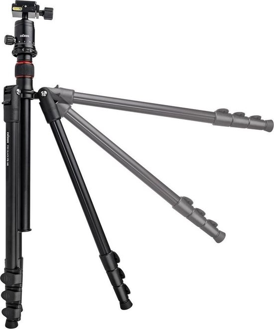 DORR Dörr Pro Black 165