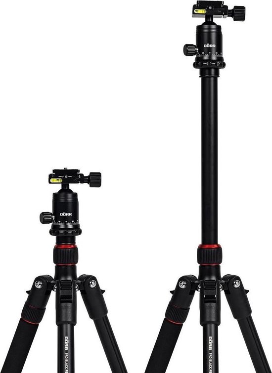 DORR Dörr Pro Black 165