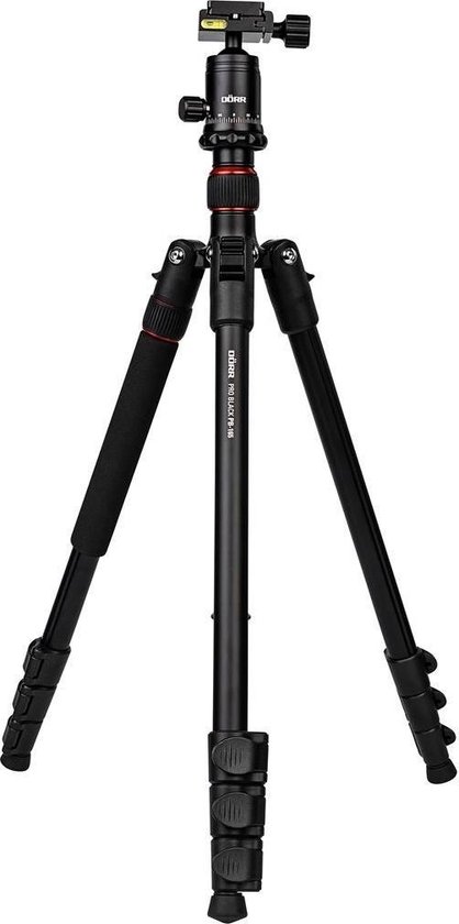 DORR Dörr Pro Black 165