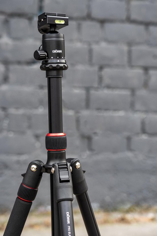 DORR Dörr Pro Black 165