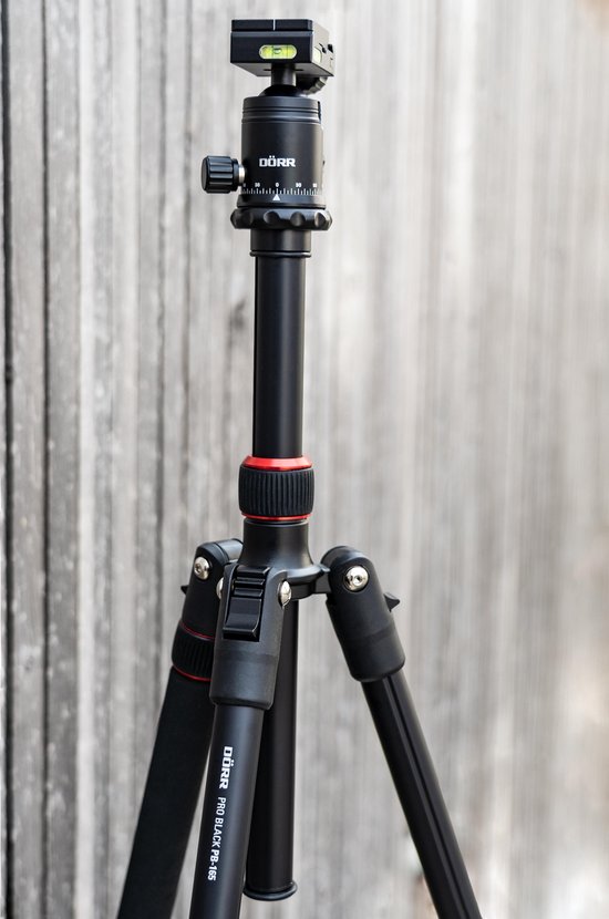 DORR Dörr Pro Black 165