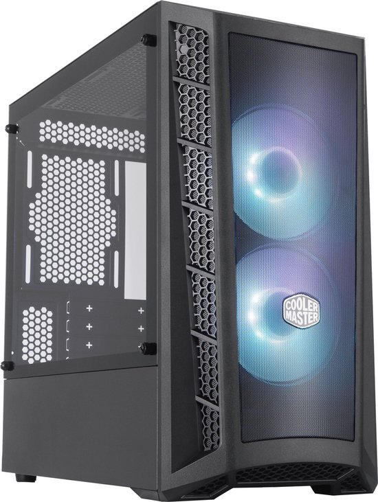 Coolermaster MasterBox MB311L ARGB