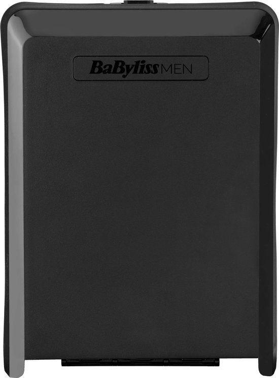 Babyliss MEN Japanese Steel E990E