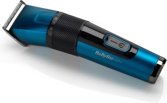 Babyliss MEN Japanese Steel E990E