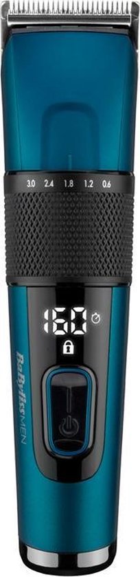 Babyliss MEN Japanese Steel E990E