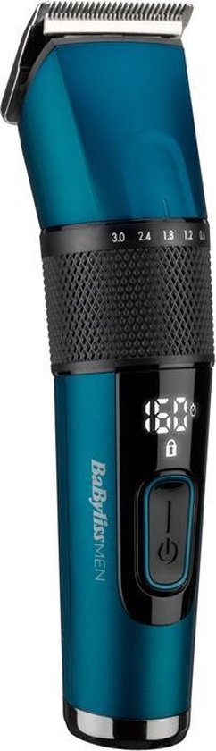 Babyliss MEN Japanese Steel E990E