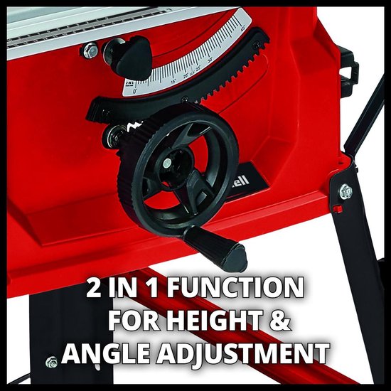 Einhell TC-TS 2025/2 U