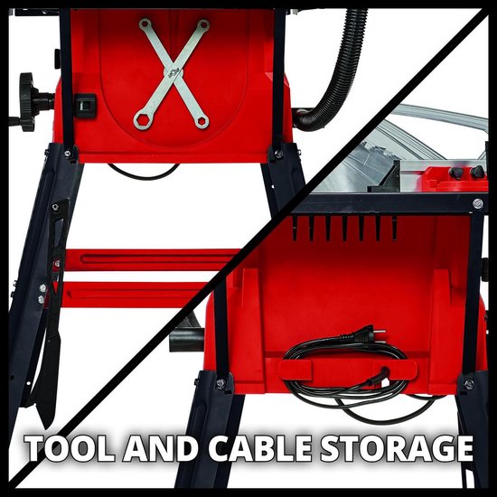 Einhell TC-TS 2025/2 U