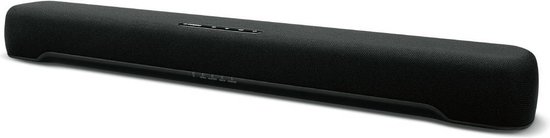 Yamaha SR-C20A - Negro