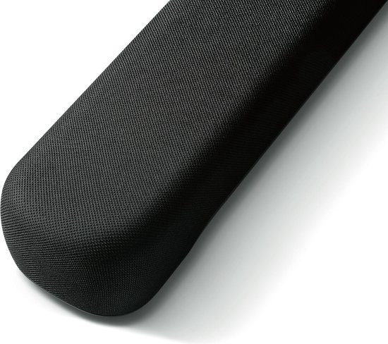 Yamaha SR-C20A - Zwart