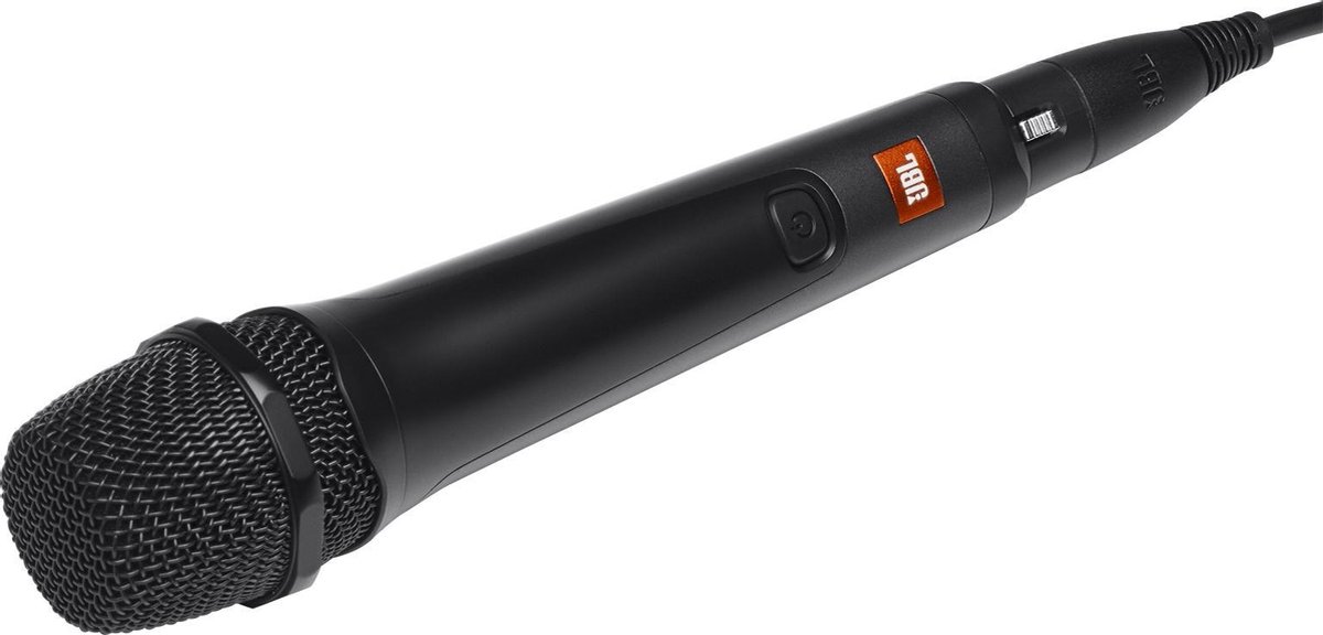 JBL PBM100 - Zwart