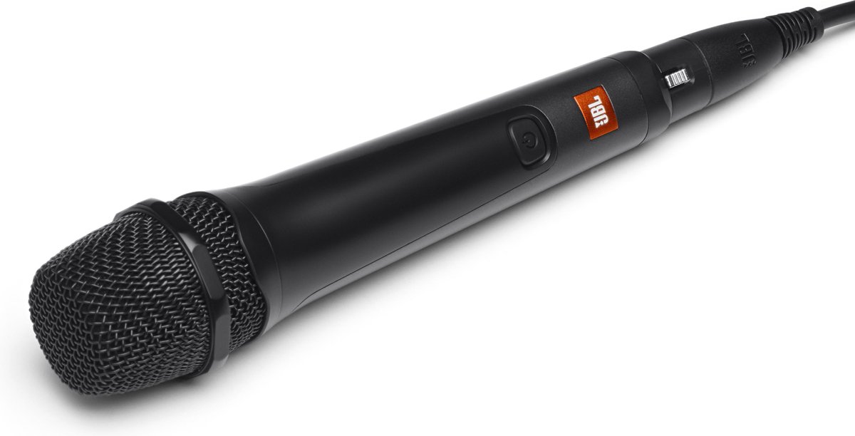 JBL PBM100 - Zwart
