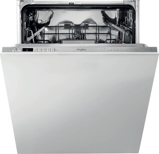 Whirlpool WIO 3T141 PES / Inbouw / Volledig geïntegreerd / Nishoogte 82 - 90 cm