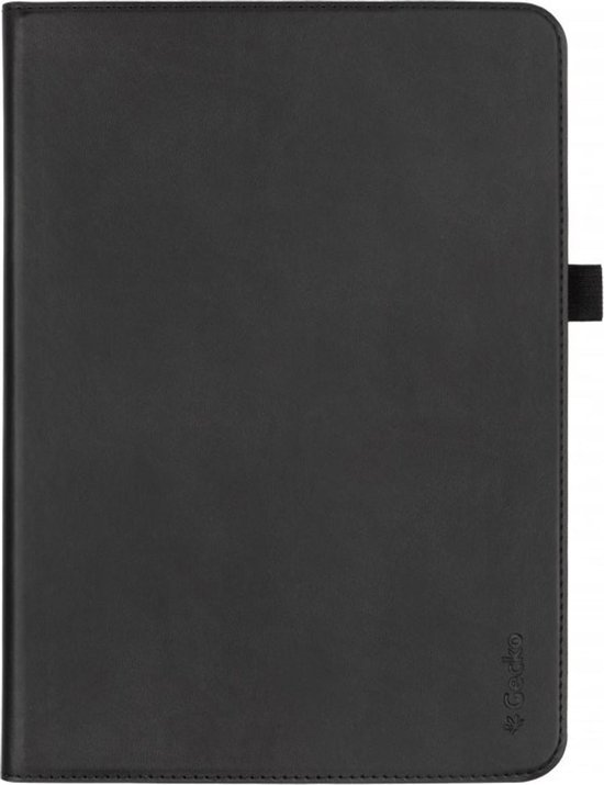 Gecko Covers Easy-Click Apple iPad Air (2020) Book Case - Zwart