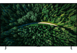 LG 8K OLED77ZX9LA - Zwart