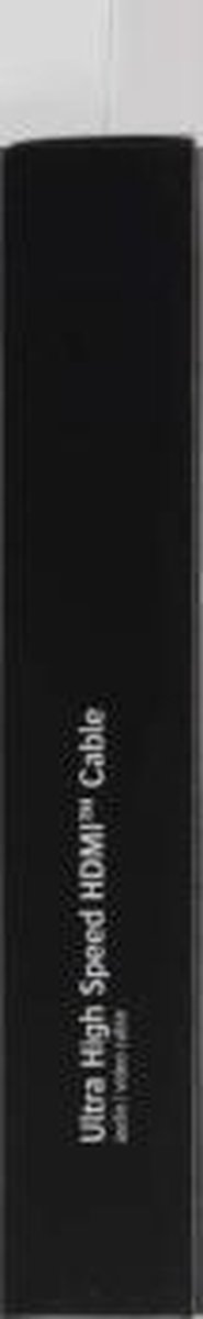 Avinity 127169 HDMI 8K Ultra High Speed (3 meter)