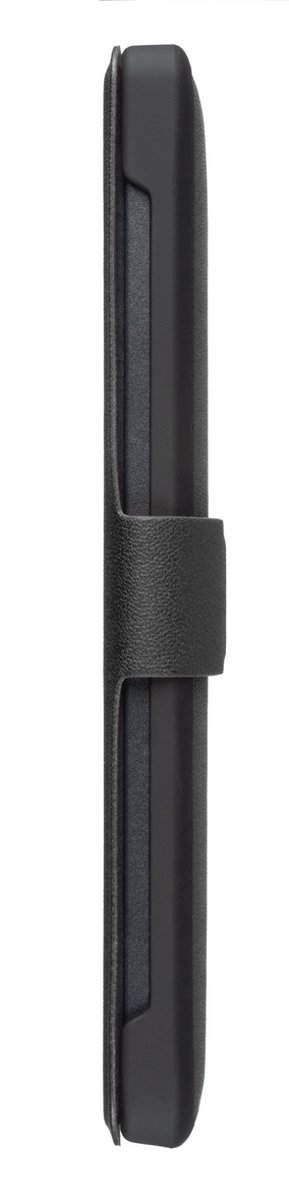 Gecko Covers Covers Easy-Click Kobo Nia Sleep Cover - Zwart