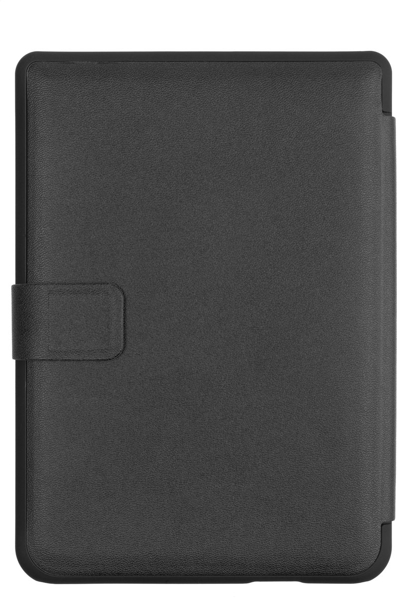 Gecko Covers Covers Easy-Click Kobo Nia Sleep Cover - Zwart