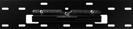 Samsung WMN-M25EA No Gap Wall-Mount - Zwart