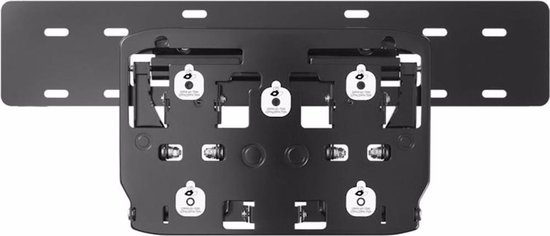 Samsung WMN-M25EA No Gap Wall-Mount - Zwart