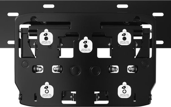 Samsung WMN-M25EA No Gap Wall-Mount - Zwart