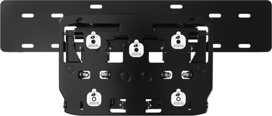 Samsung WMN-M25EA No Gap Wall-Mount - Zwart