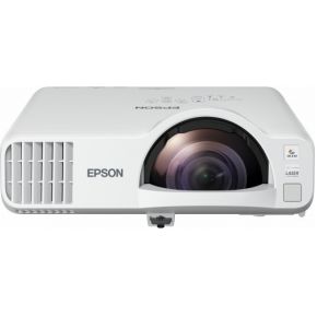 Epson EB-L200SX beamer/projector 3600 ANSI lumens 3LCD XGA (1024x768) Desktopprojector - Wit