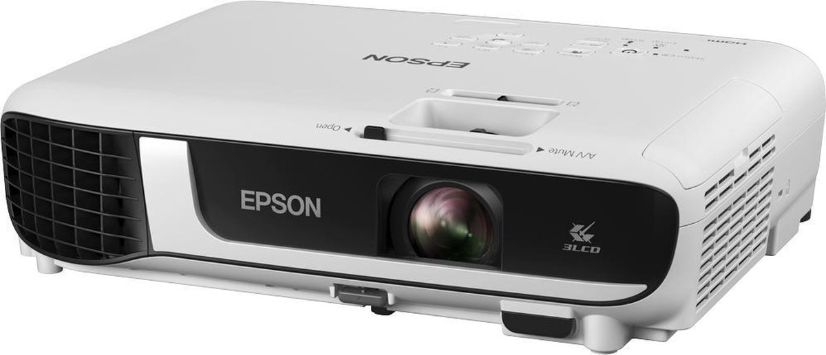 Epson EB-W51