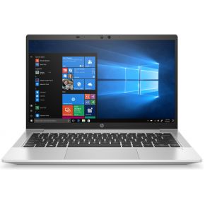 HP ProBook 635 Aero G7 Notebook Zilver 33,8 cm (13.3 ) 1920 x 1080 Pixels AMD Ryzen 7 PRO 16 GB DDR4