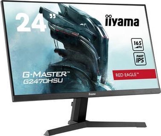 iiyama G-Master G2470HSU-B1