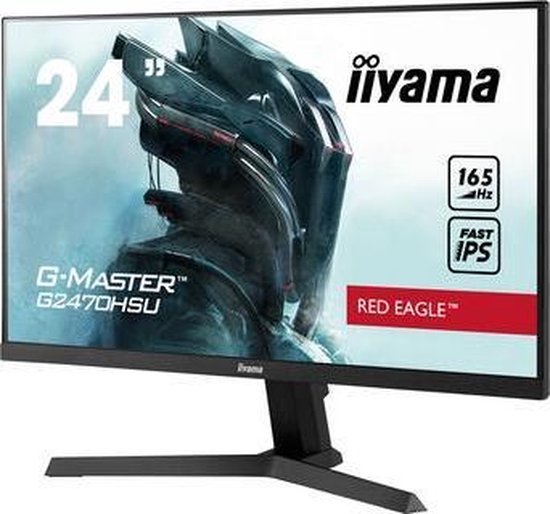 iiyama G-Master G2470HSU-B1
