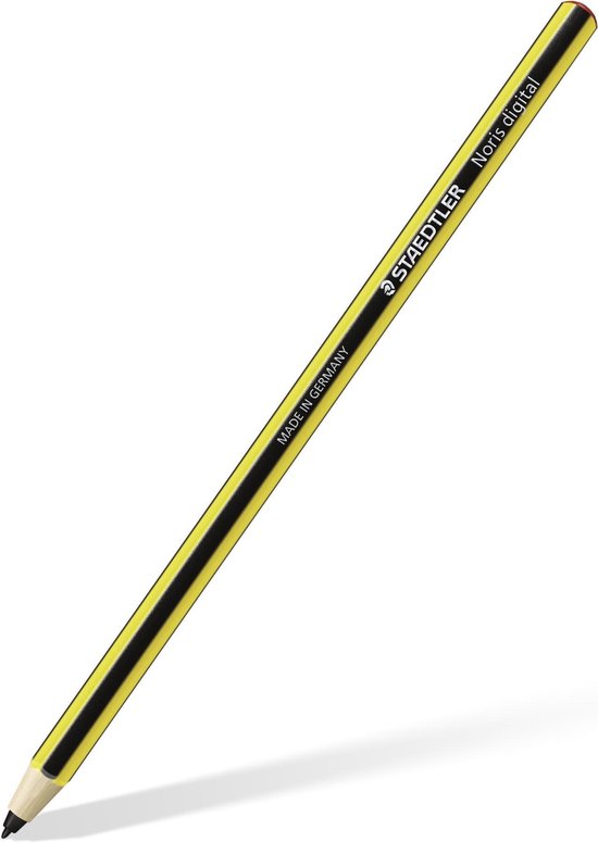 Samsung GP-U999ERIPA stylus-pen, Geel 45 g - Negro