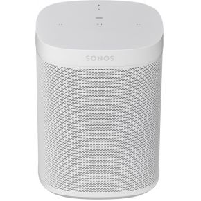 Sonos ONEG2EU1 draagbare luidspreker Mono draadloze luidspreker - Blanco