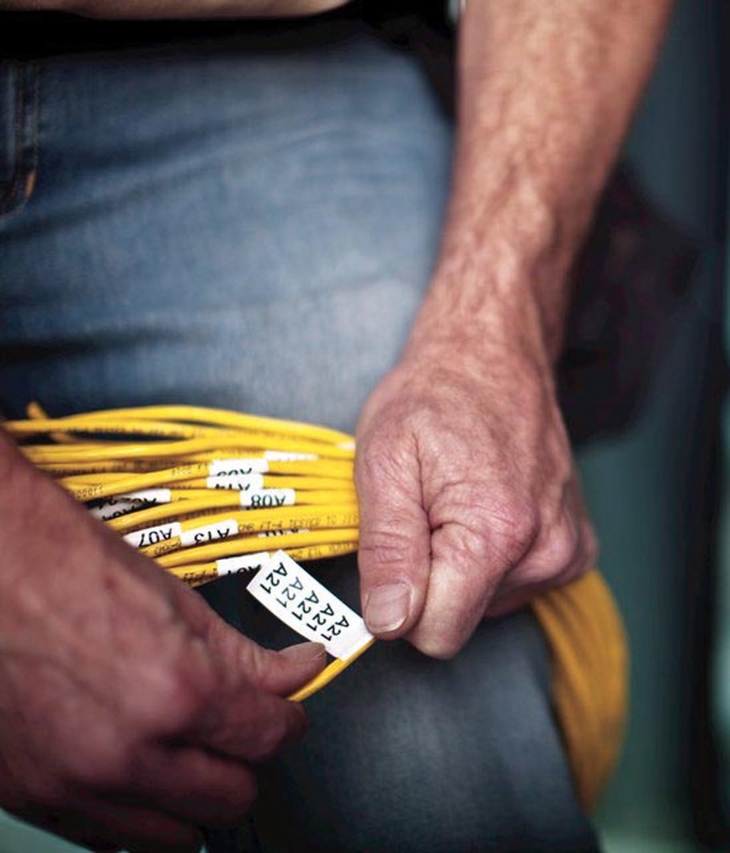 Dymo RHINO 4200 - [S0955960]