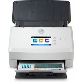 HP Scanjet Enterprise Flow N7000 snw1 600 x 600 DPI Paginascanner A4 - Wit