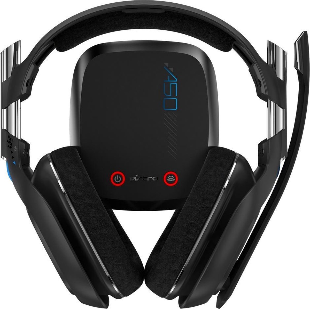 ASTRO Gaming A50