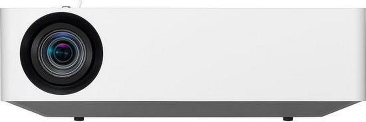LG HU70LS - CineBeam LED 4K UHD Beamer - Wit