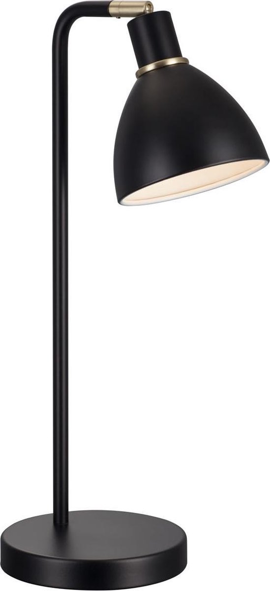 Nordlux Ray Tafellamp - Zwart