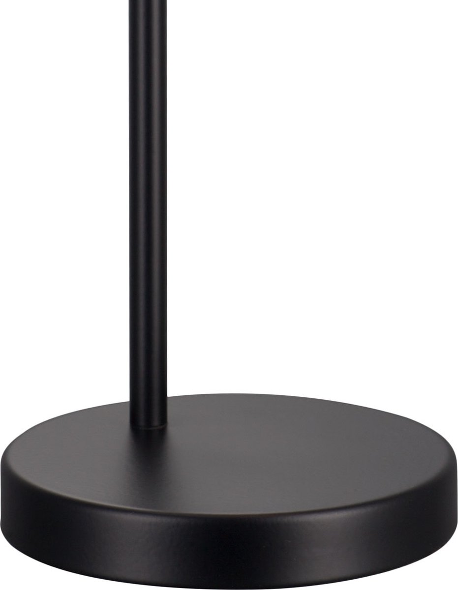 Nordlux Ray Tafellamp - Zwart