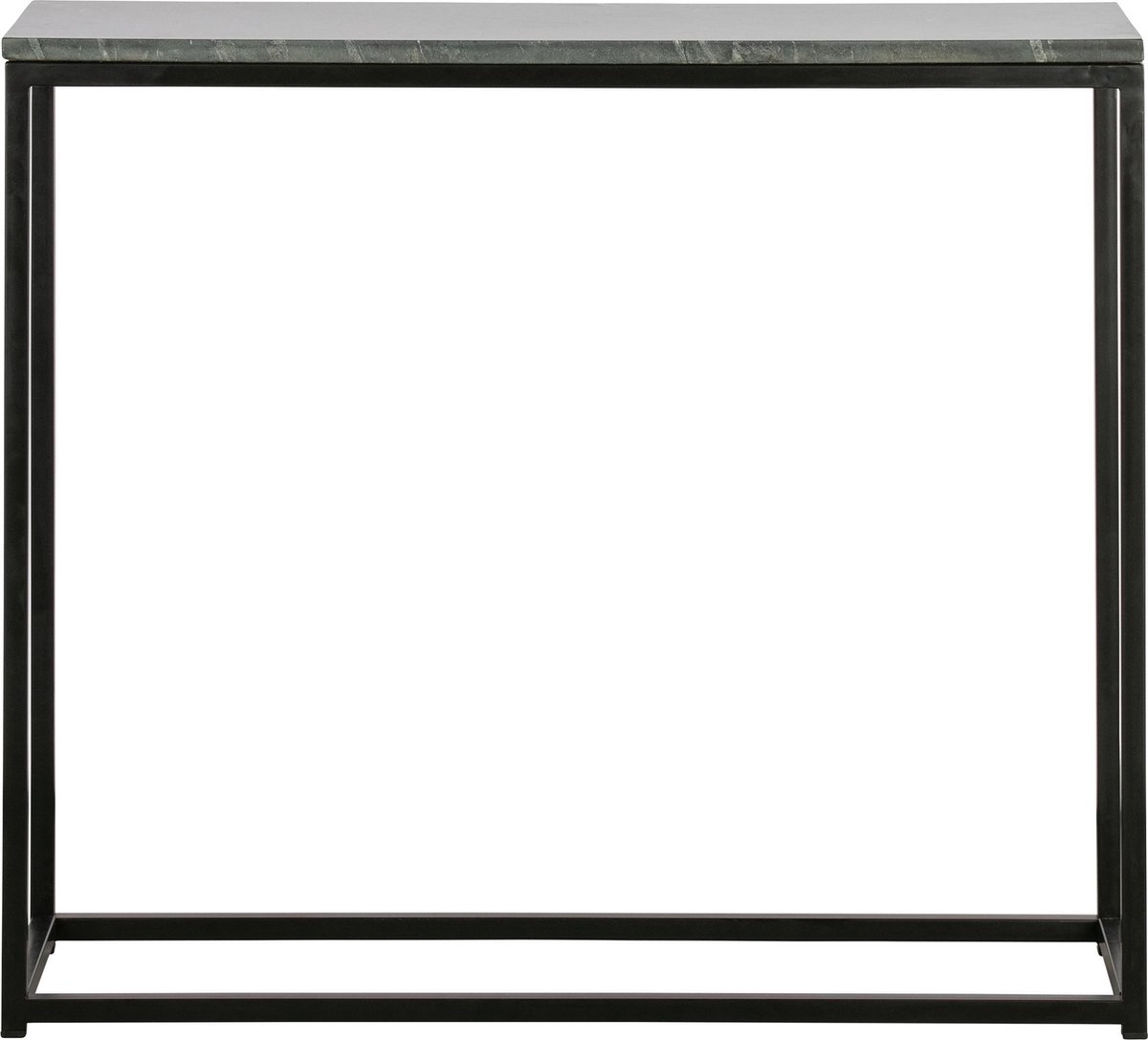 BePureHome Mellow Sidetable - Zwart