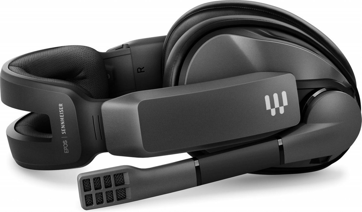 Sennheiser GSP 370 Draadloze Gaming Headset