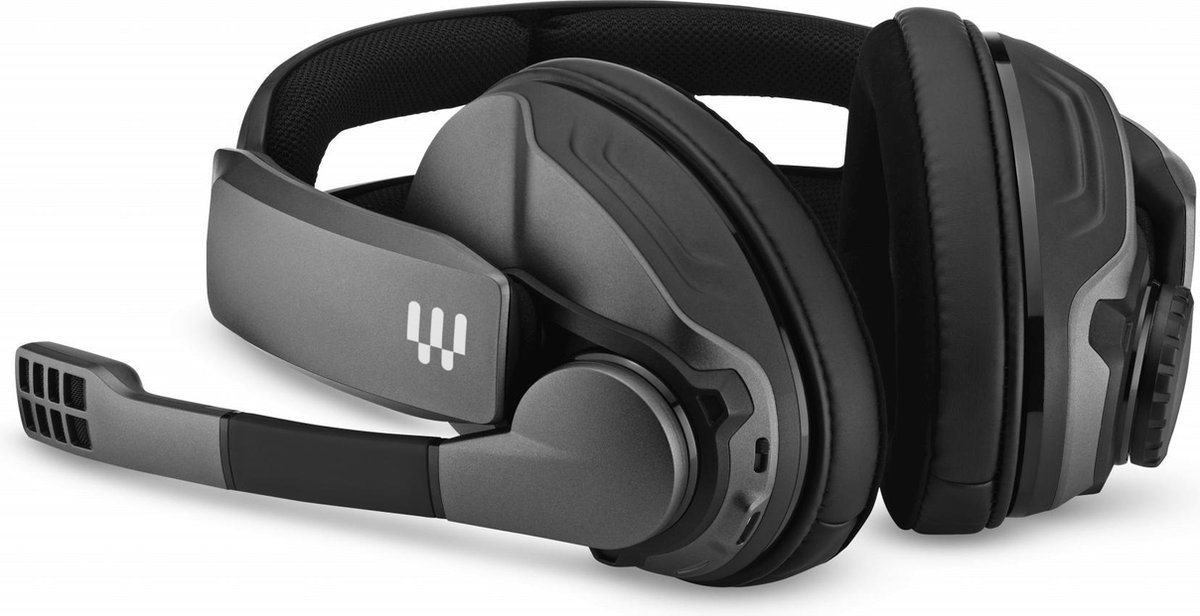 Sennheiser GSP 370 Draadloze Gaming Headset