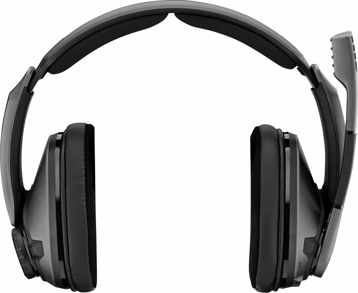 Sennheiser GSP 370 Draadloze Gaming Headset