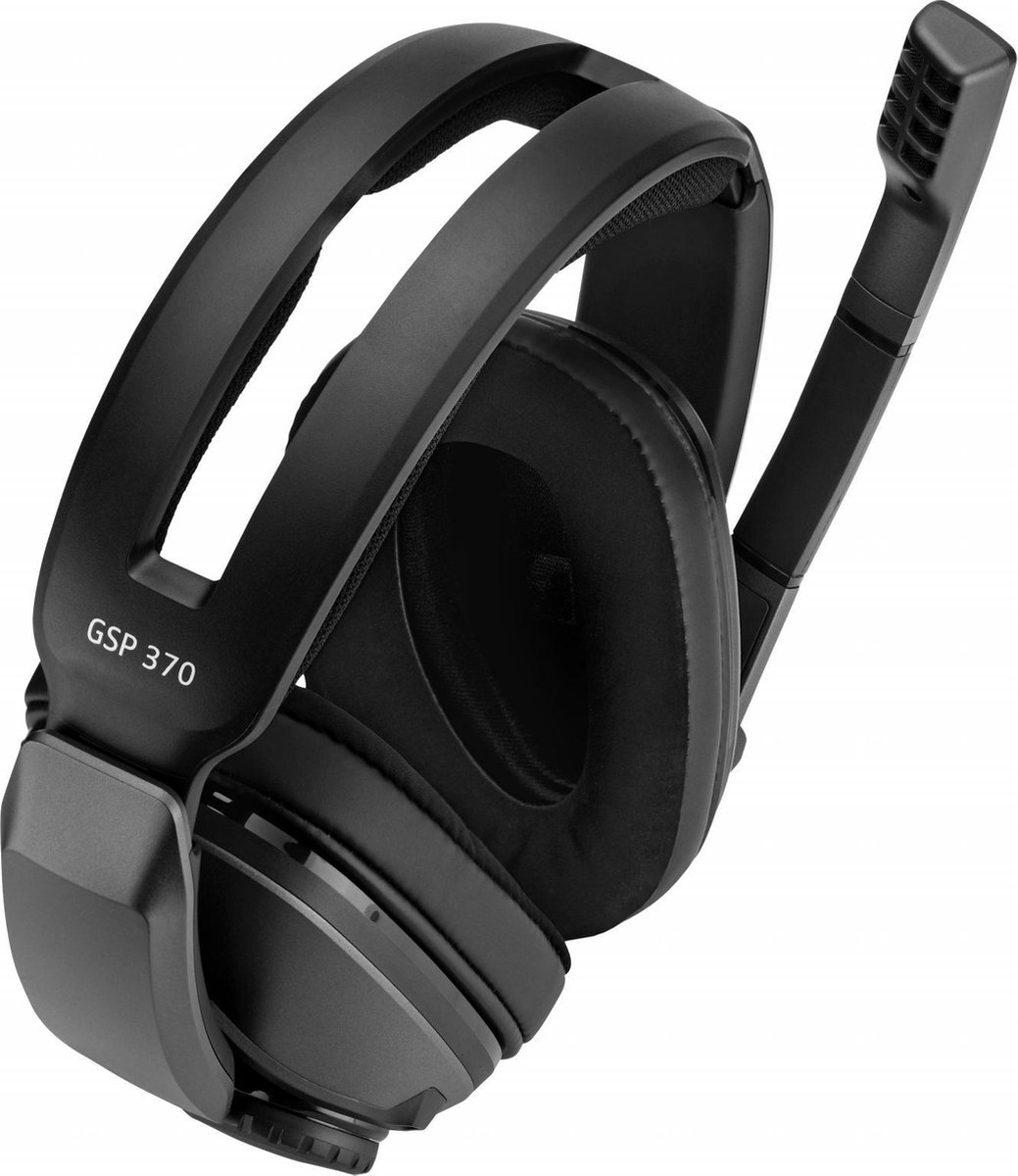 Sennheiser GSP 370 Draadloze Gaming Headset