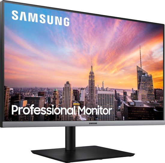 Samsung LS27R650 - Zwart
