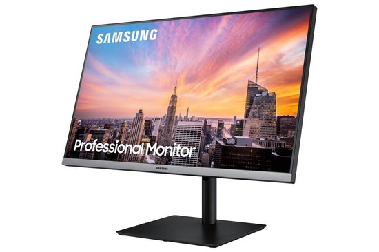 Samsung LS27R650 - Zwart