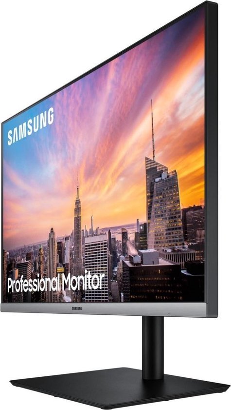 Samsung LS27R650 - Zwart