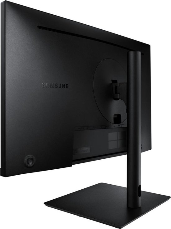 Samsung LS27R650 - Zwart