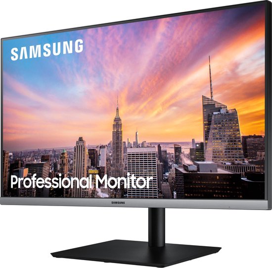 Samsung LS27R650 - Zwart
