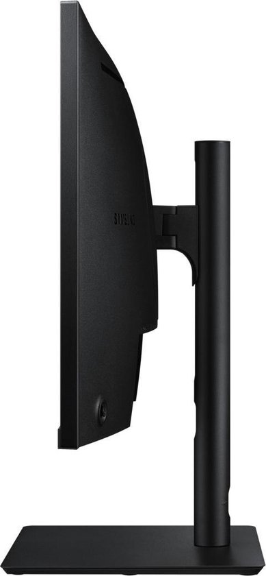 Samsung LS27R650 - Zwart